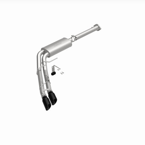 Magnaflow 15-20 Ford F-150 Street Series Cat-Back Performance Exhaust System