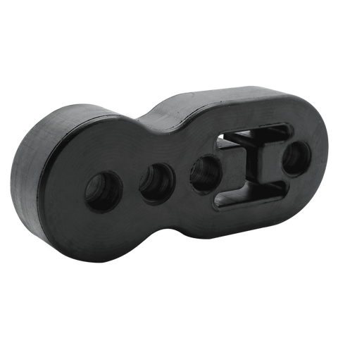 BLOX Universal 4-Hole Exhaust Hanger