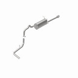 MagnaFlow BRE Exhaust Kit 04-11 Ranger B2300 2.3L