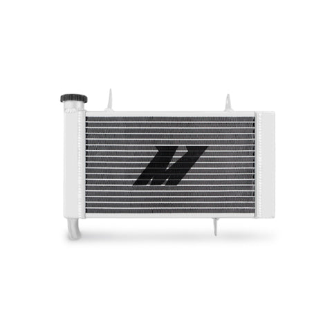 Mishimoto 03-08 Suzuki LTZ400 / Kawasaki KFX400 Aluminum Radiator