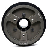 Fluidampr Dodge/Chrysler/Jeep 5.7L/6.1L/6.4L Gen III HEMI Steel Internally Balanced Damper