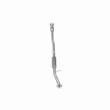 MagnaFlow 16-18 Hyundai Tucson L4 2.0L OEM Grade / EPA Compliant Direct-Fit Catalytic Converter