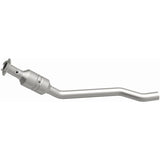MagnaFlow Direct Fit Catalytic Converter 2011 Grand Cherokee 5.7L DS
