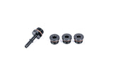 Radium Off-Road Fuel Rail Plumbing Kit Kawasaki Teryx KRX 1000