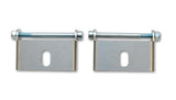 Vibrant Replacement EASY MOUNT IC Bracket assembly w/ IC #12810 incl 2 brackets and hardware