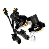 GFB Alfa Romeo Giulia/Stelvio Quadrifoglio Twin Turbo Integrated Solenoid DV+ Diverter Valve