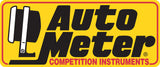 Autometer Ultra-Lite II 52mm 0-100 PSI Electrical Oil Pressure Gauge