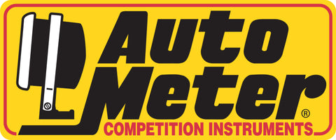 Autometer Ultra-Lite II 52mm 0-100 PSI Electrical Oil Pressure Gauge