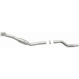 MagnaFlow Right Side Direct Fit Catalytic Converter 15-17 Chrysler 300 3.6L (4-Bolt Flange)