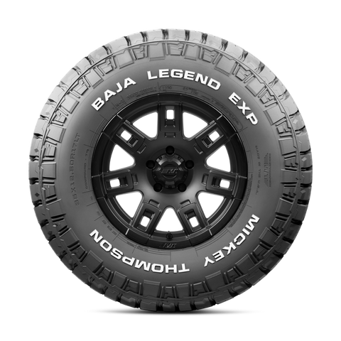 Mickey Thompson Baja Legend EXP Tire 35X12.50R18LT 118Q - 247551