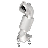 MagnaFlow Direct Fit Catalytic Converter 03-08 Saab 9-3 2.0L