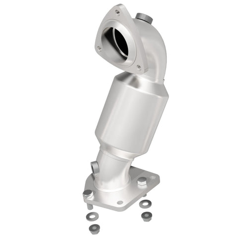 MagnaFlow Direct Fit Catalytic Converter 03-08 Saab 9-3 2.0L