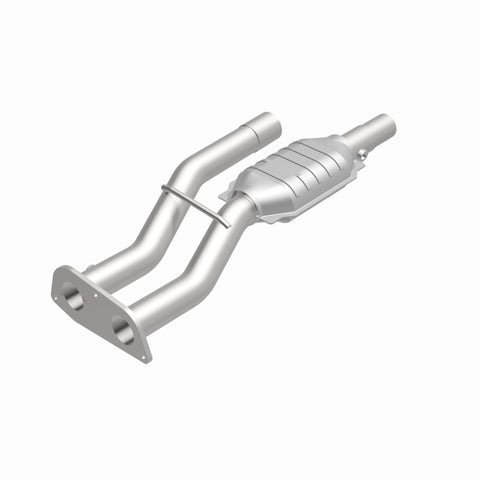 MagnaFlow Direct Fit Catalytic Converter 98 GM Truck 5.7L