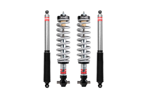 Eibach 24+ Ford Ranger Stage 2 Pro-Truck Lift Kit
