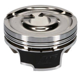 Wiseco Chevy LT1 6.2L 4.125in Bore 11.7:1 CR 1.115 CH Piston Kit - Set of 8