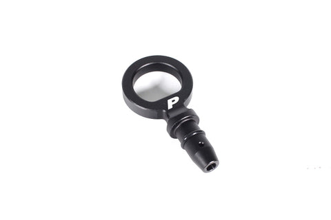 PERRIN 15-25 Subaru WRX & 13-25 BRZ/FR-S/86/GR86 Dipstick Handle Loop Style - Black