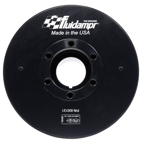 Fluidampr 11+ Chevy/GM 6.6L Duramax Diesel Damper