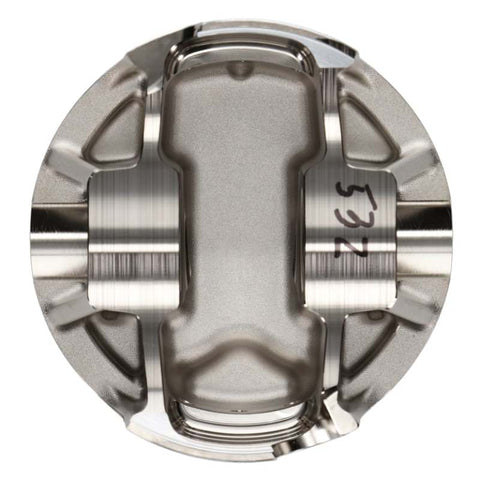 Wiseco Chevrolet LT1 4.070in Bore 1.304in CH -12.00 CC Professional Piston Set