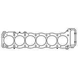 Cometic Toyota 1FZFE Inline- 6 101.5mm .066 inch MLS 5-Layer Head Gasket