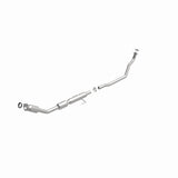 MagnaFlow Direct Fit Catalytic Converter 14-15 Toyota Corolla 1.8L