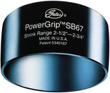Gates PowerGrip SB Clamp Fits Hose OD 2 3/4 to 3 Nominal Hose ID 2 1/2