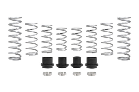 Eibach 14-23 Polaris RZR XP 4 1000 PRO-UTV Stage 1 Comfort Spring Kit - Set of 8