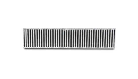 Vibrant Vertical Flow Intercooler 27in. W x 6in. H x 4.5in. Thick
