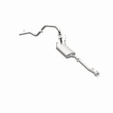 MagnaFlow BRE Exhaust Kit 96-00 Toyota 4Runner 3.4L