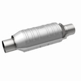 MagnaFlow Universal Catalytic Converter 2.50 1/O2 CA