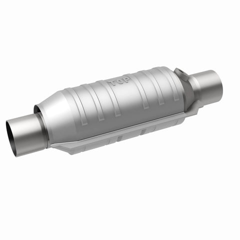 MagnaFlow Universal Catalytic Converter 2.50 1/O2 CA