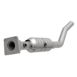 MagnaFlow Direct Fit Catalytic Converter CALIBER- 07-09 2.4L OEM