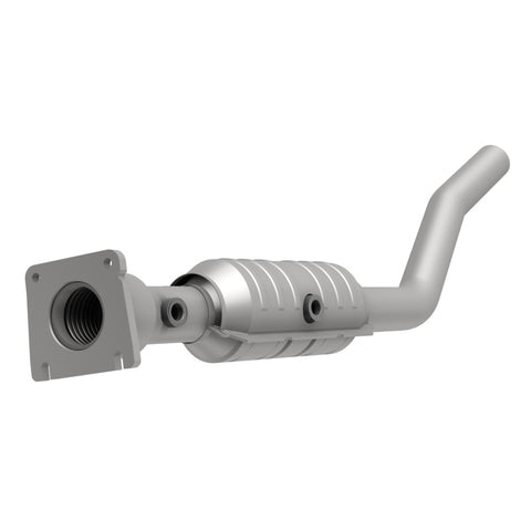 MagnaFlow Direct Fit Catalytic Converter CALIBER- 07-09 2.4L OEM