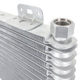 Mishimoto Universal 13-Row Stacked Plate Transmission Cooler