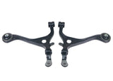 Whiteline 7th Gen Honda Accord Front Lower Control Arm Offset Replacement