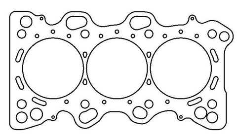 Cometic Honda NSX 3.0L 24V V6 C30A1 91.0mm .030in MLS Headgasket