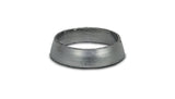 Vibrant Graphite Exhaust Gasket Donut Style (2.53in Slipover I.D. x 3.37in Gasket O.D. x 0.5in tall)