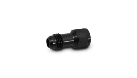 Vibrant Female to Male Extender Fitting Size -16AN 1.5in Long