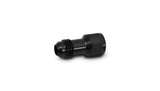 Vibrant Female to Male Extender Fitting Size -8AN 1.5in Long