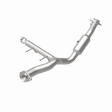 MagnaFlow Right Side Direct Fit Catalytic Converter 15-17 Ford F-150 5.0L
