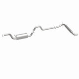 MagnaFlow BRE Exhaust Kit 05-07 Grand Caravan Town & Country