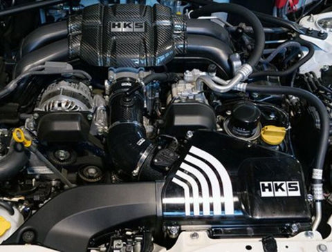 HKS Subaru ZN8/ZD8 Cold Air Intake Full Kit