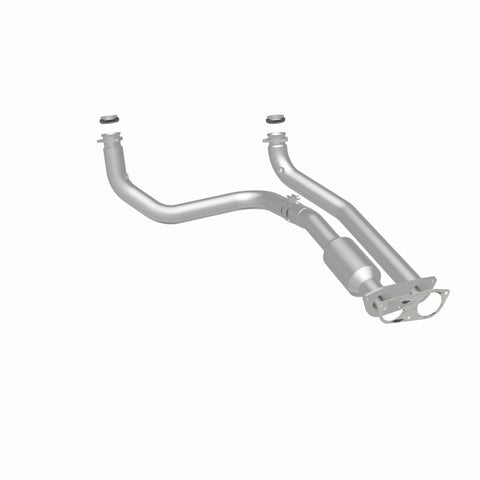 MagnaFlow Direct Fit Catalytic Converter 3500 Truck 97 7.4L