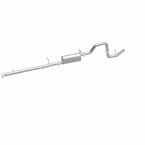 MagnaFlow BRE Exhaust Kit 05-07 Ford Superduty F250/F350 5.4L