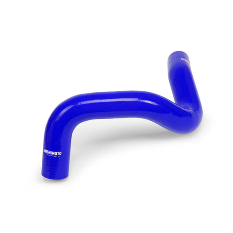 Mishimoto 2012+ Jeep Wrangler 6cyl Blue Silicone Hose Kit