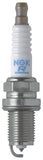 NGK Double Platinum Spark Plug for Audi/VW Box of 4 (PFR6Q)