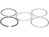 Wiseco 96.0mm Ring Set Ring Shelf Stock (for p/n K643M96)