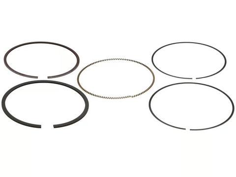 Wiseco 96.0mm Ring Set Ring Shelf Stock (for p/n K643M96)