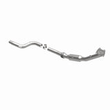 MagnaFlow Left Side Direct Fit Catalytic Converter 15-17 Chrysler 300 3.6L (4-Bolt Flange)