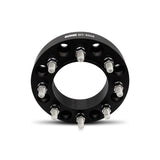 Mishimoto Wheel Spacer Adapters - 8x180 to 8x165.1 - 38.1 - Black