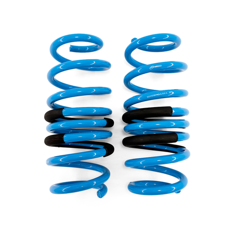 BLOX Racing Lowering Springs 18-22 Honda Accord